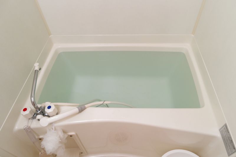 Increase Your Bathtub Refinishing Business with an AI Driven, Targeted Website