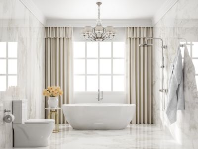 Cost of Bathtub Refinishing in Port Charlotte, FL
